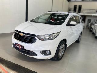 Foto do veículo Chevrolet Spin 1.8 Econoflex Premier 7s Auto