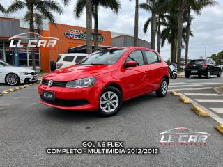 Foto do veículo Volkswagen Gol 1.6 Mi/power 1.6 Mi 4p