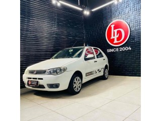 Foto do veículo Fiat Palio 1.0 Fire Flex Economy