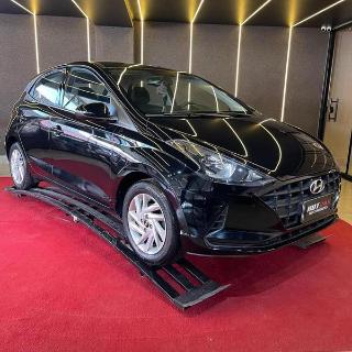 Foto do veículo Hyundai Hb20 Evolution Bluelink 1.0 Flex 12v Mec