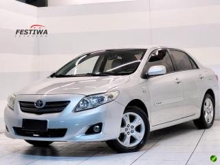 Foto do veículo Toyota Corolla Xli 1.8/1.8 Flex 16v Aut.