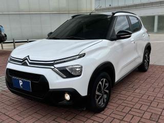 Foto do veículo Citroen C3 1.6 Feel