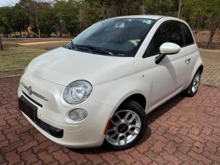 Foto do veículo Fiat 500 1.4 8v Cult Flex