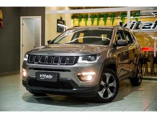 Foto do veículo Jeep Compass 2.0 Longitude Auto