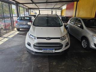 Foto do veículo Ford Ecosport 1.6 Se 16v4p Powershift