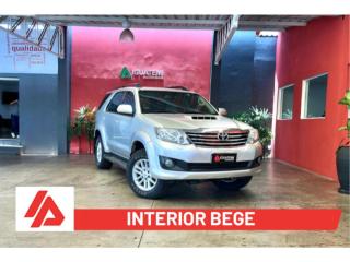 Foto do veículo Toyota Hilux Sw4 Srv D4-d 4x4 3.0 Tdi Dies. Aut