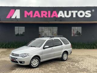 Foto do veículo Fiat Palio Weekend Elx 1.4 Mpi Fire Flex 8v