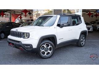 Foto do veículo Jeep Renegade S T270 1.3 Tb 4x4 Flex Aut.