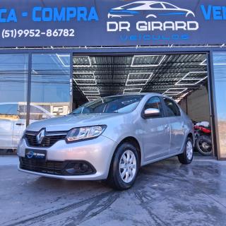 Foto do veículo Renault Logan 1.6 8v Hi-power Expression