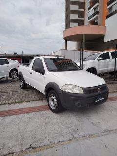 Foto do veículo Fiat Strada 1.4 Fire Flex Working