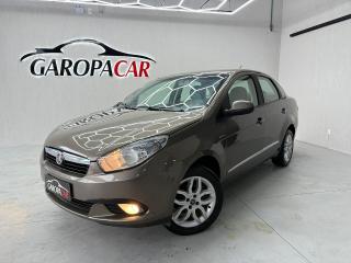 Foto do veículo Fiat Grand Siena 1.6 Essence Dualogic