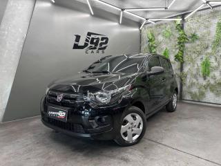 Foto do veículo Fiat Mobi 1.0 Evo Like
