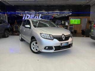 Foto do veículo Renault Sandero 1.6 16v Sce Dynamique
