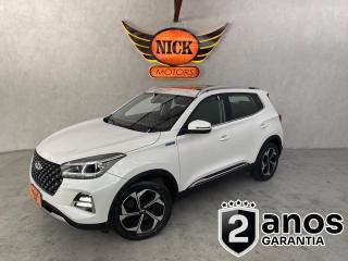 Foto do veículo Caoa Chery Tiggo 5x Pro 1.5 Turbo (híbrido)