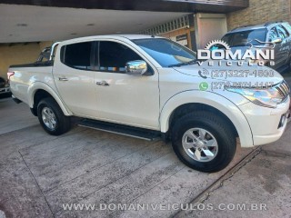 Foto do veículo Mitsubishi L200 Triton Sport Hpe 2.4 Cd Diesel Aut.