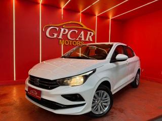 Foto do veículo Fiat Cronos 1.0 Drive