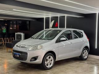 Foto do veículo Fiat Palio 1.4 Evo Flex Attractive