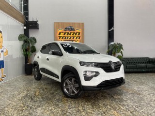 Foto do veículo Renault Kwid Zen 1.0 Flex 12v 5p Mec.