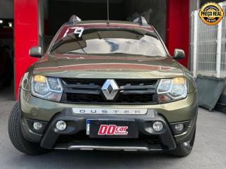 Foto do veículo Renault Duster Oroch 2.0 Dynamique Auto