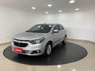 Foto do veículo Chevrolet Cobalt 1.8 8v Econoflex Ltz Auto