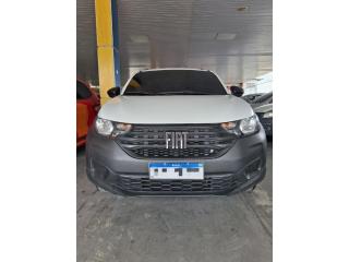 Foto do veículo Fiat Strada 1.4 Cabine Plus Endurance