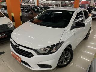 Foto do veículo Chevrolet Onix 1.0