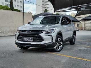 Foto do veículo Chevrolet Tracker Premier 1.2 Turbo 12v Flex Aut.