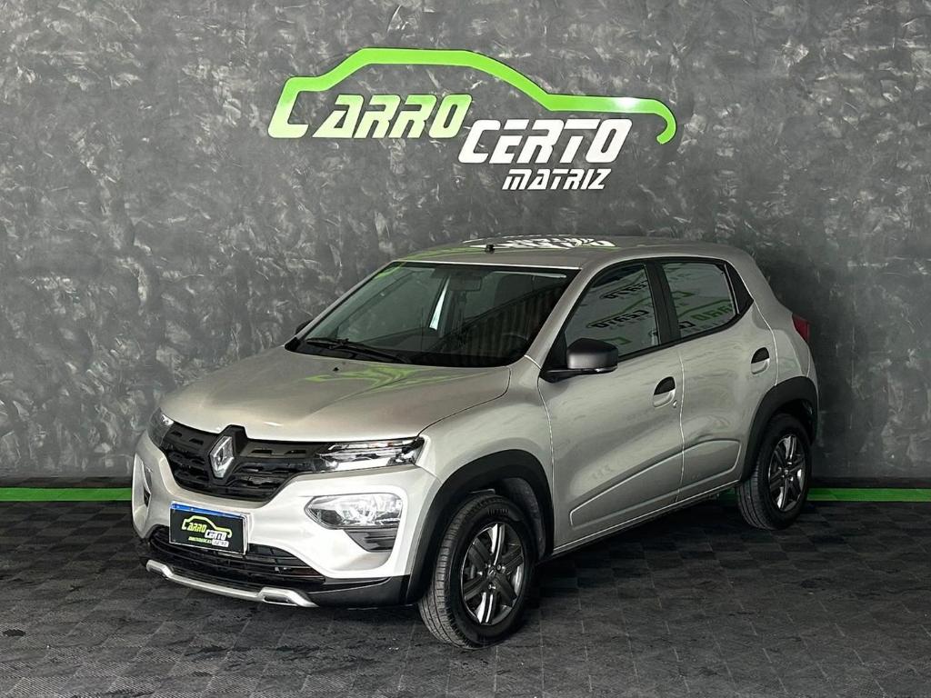 Renault Kwid