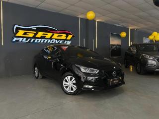 Foto do veículo Nissan Versa 1.6 Sense Cvt