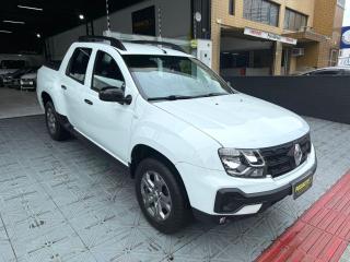 Foto do veículo Renault Oroch Intense 1.6 Flex 16v Mec.