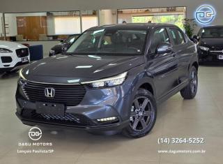 Foto do veículo Honda Hr-v 1.5 Exl Cvt