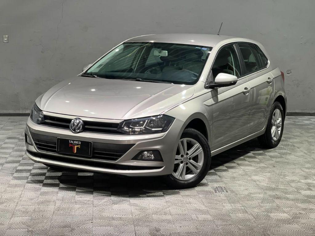 Volkswagen Polo Polo 1.0 Flex 12V 5p 2021