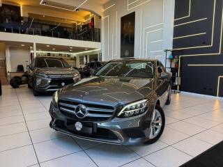 Foto do veículo Mercedes-benz C-180 Cgi Avant. 1.6/1.6 Flextb 16v Aut.
