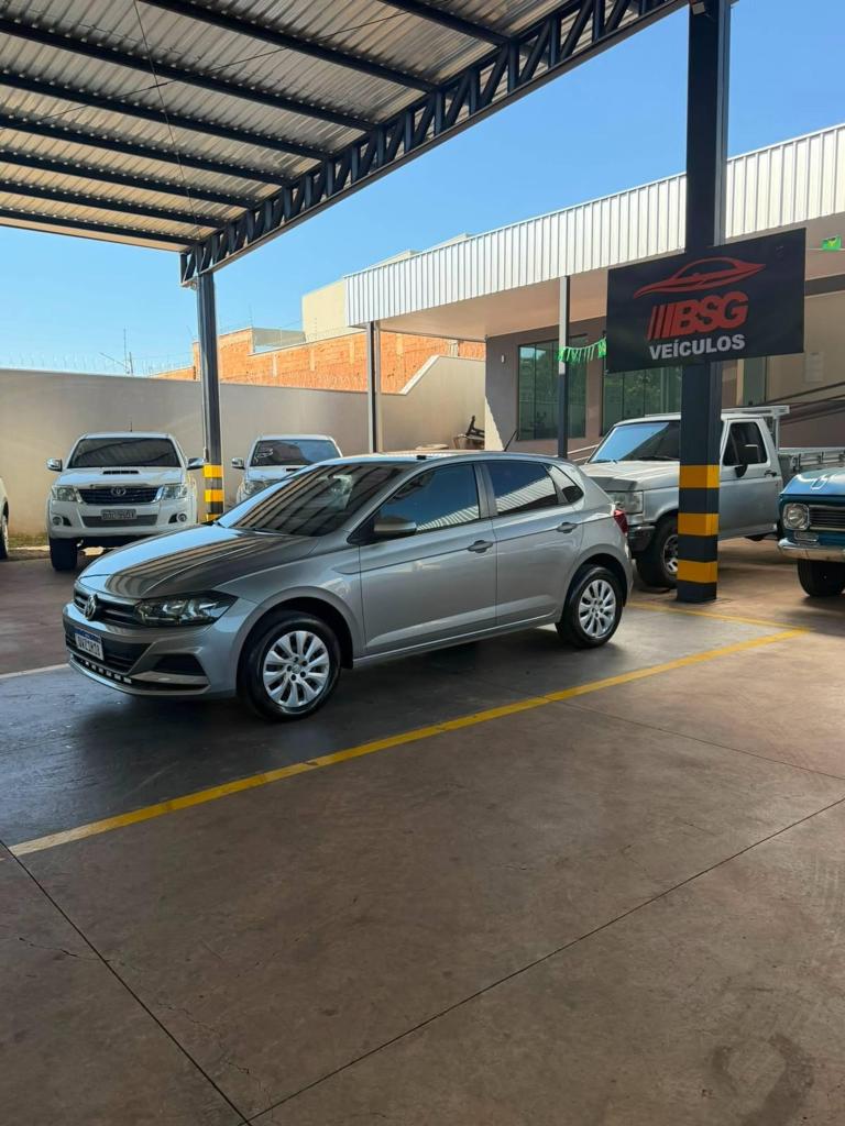 Volkswagen Polo 2020