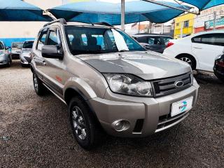 Foto do veículo Ford Ecosport Freestyle 1.6 16v Flex 5p