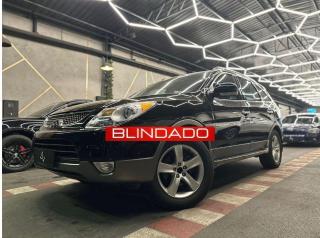 Foto do veículo Hyundai Veracruz Gls 3.8 4wd Aut.