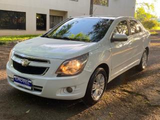 Foto do veículo Chevrolet Cobalt Ltz 1.8 8v Econo.flex 4p Aut.