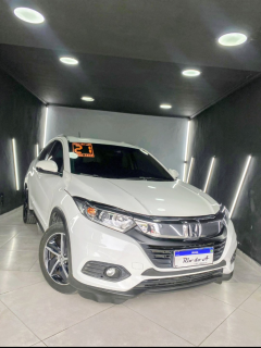 Foto do veículo Honda Hr-v 1.8 Ex Cvt