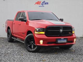 Foto do veículo Ram Ram 1500 Classic 5.7 V8 Cd R/t Auto 4wd