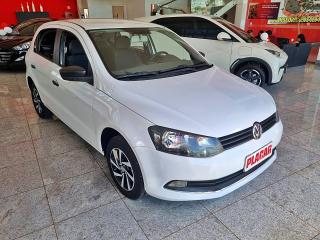 Foto do veículo Volkswagen Gol 1.0 Tec Total Flex Trendline