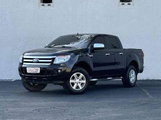Foto do veículo Ford Ranger Xlt 3.2 20v 4x4 Cd Diesel Aut.