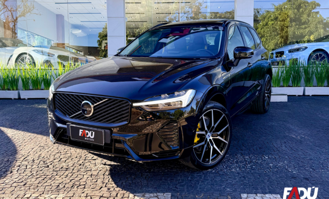 Volvo Xc 2026