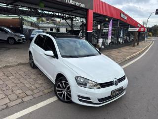 Foto do veículo Volkswagen Golf Highline 1.4 Tsi Total Flex Aut.