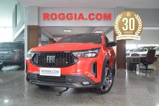 Foto do veículo Fiat Fastback 1.3 T270 Limited Edition Auto