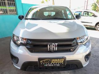 Foto do veículo Fiat Mobi 1.0 Like