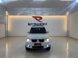 Foto do veículo Mitsubishi Pajero Tr4 2.0 Flex 16v 4x2 Aut.