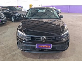Foto do veículo Volkswagen Polo Track 1.0 Flex 12v 5p