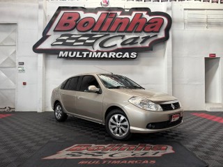 Foto do veículo Renault Symbol Privilège Hi-flex 1.6 16v 4p