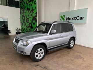 Foto do veículo Mitsubishi Pajero Tr4 2.0 Blind. 16v 131cv 4x4 Aut.