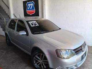 Foto do veículo Volkswagen Golf 1.6 Vht Total Flex Sportline